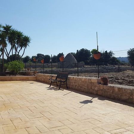 Villa Mancini - Locazione Turistica Polignano a Mare Exterior foto