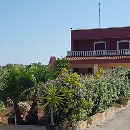 Villa Mancini - Locazione Turistica Polignano a Mare Exterior foto