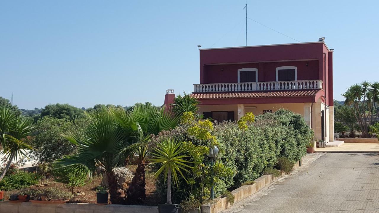 Villa Mancini - Locazione Turistica Polignano a Mare Exterior foto